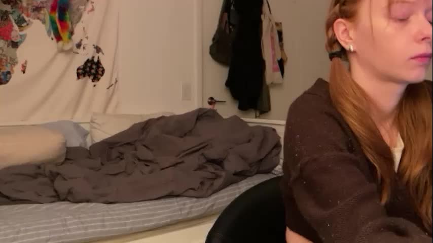 Vanessapark Cam Show Recorded 2025-05-12