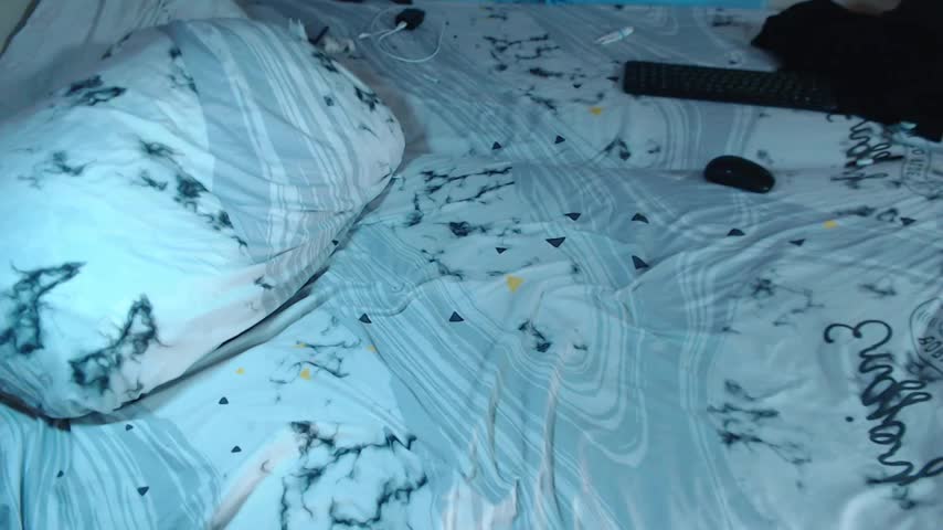 Q_T_pie Cam Show Recorded 2025-05-12