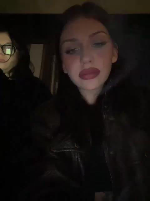 KsuBaby Cam Show Recorded 2025-05-12