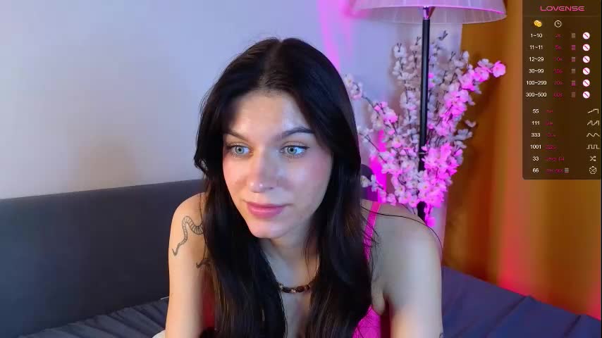 Mollilein Cam Show Recorded 2025-05-12