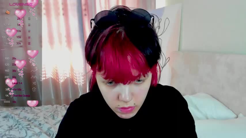 Rene_Yolker Cam Show Recorded 2025-05-12