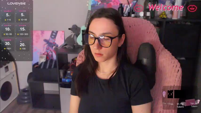 JaneRoger Cam Show Recorded 2025-05-12
