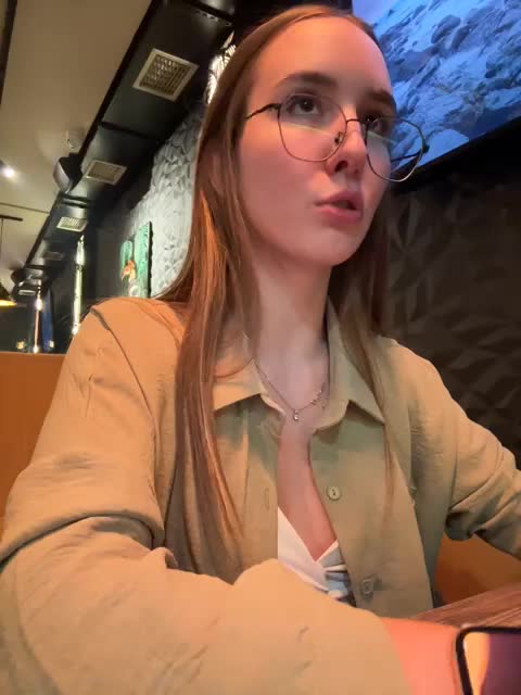 Milkaff- Cam Show Recorded 2025-05-12