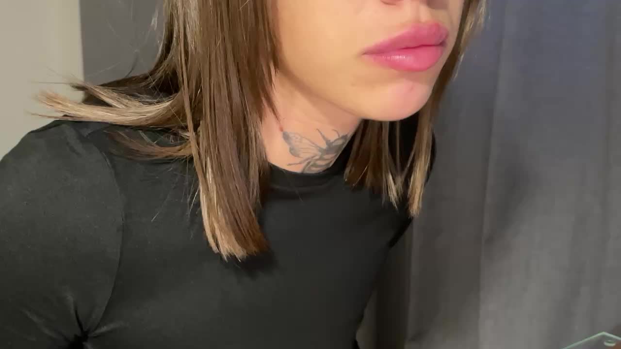 IRAONIC Cam Show Recorded 2025-05-12