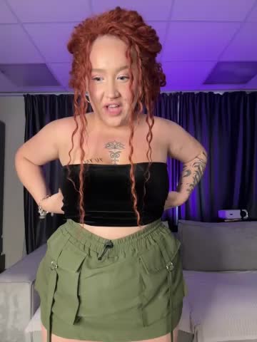 RollingGirlzzz Cam Show Recorded 2025-05-12