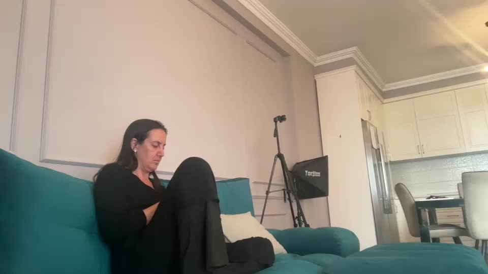 Drresa Cam Show Recorded 2025-05-12