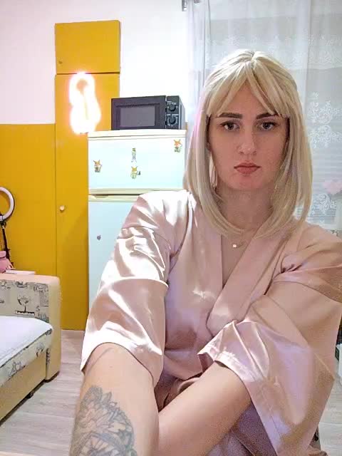 Tina_Valin Cam Show Recorded 2025-05-12