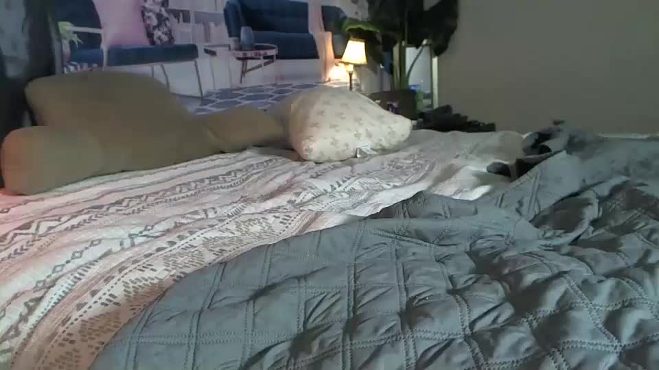 Gregnice313 Cam Show Recorded 2025-05-12