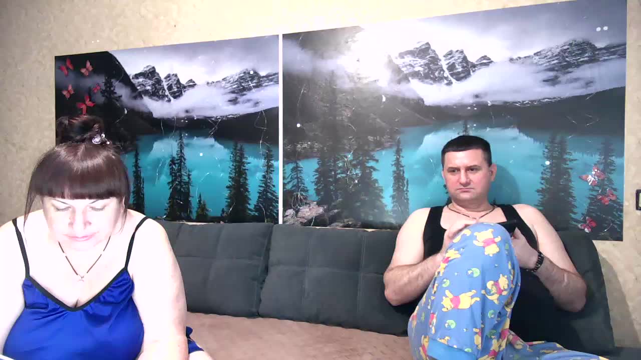 Big_Boss55 Cam Show Recorded 2025-05-12