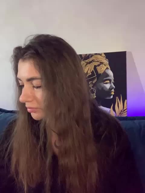 WILDGIRL Cam Show Recorded 2025-05-12