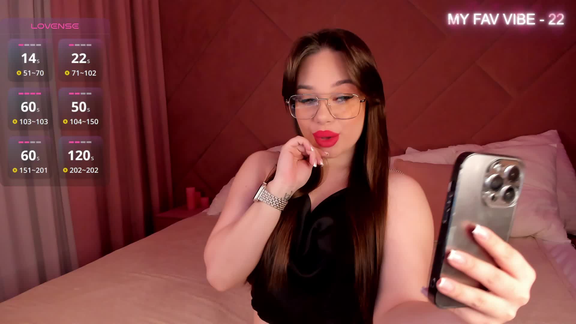 Biancaaaa Cam Show Recorded 2025-05-12