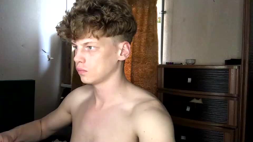 Shyredstar Cam Show Recorded 2025-05-12