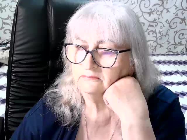 LolkaAlyss Cam Show Recorded 2025-05-12