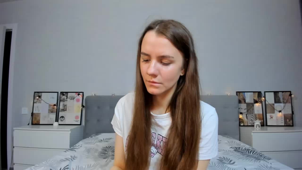InfiniteDesire Cam Show Recorded 2025-05-12