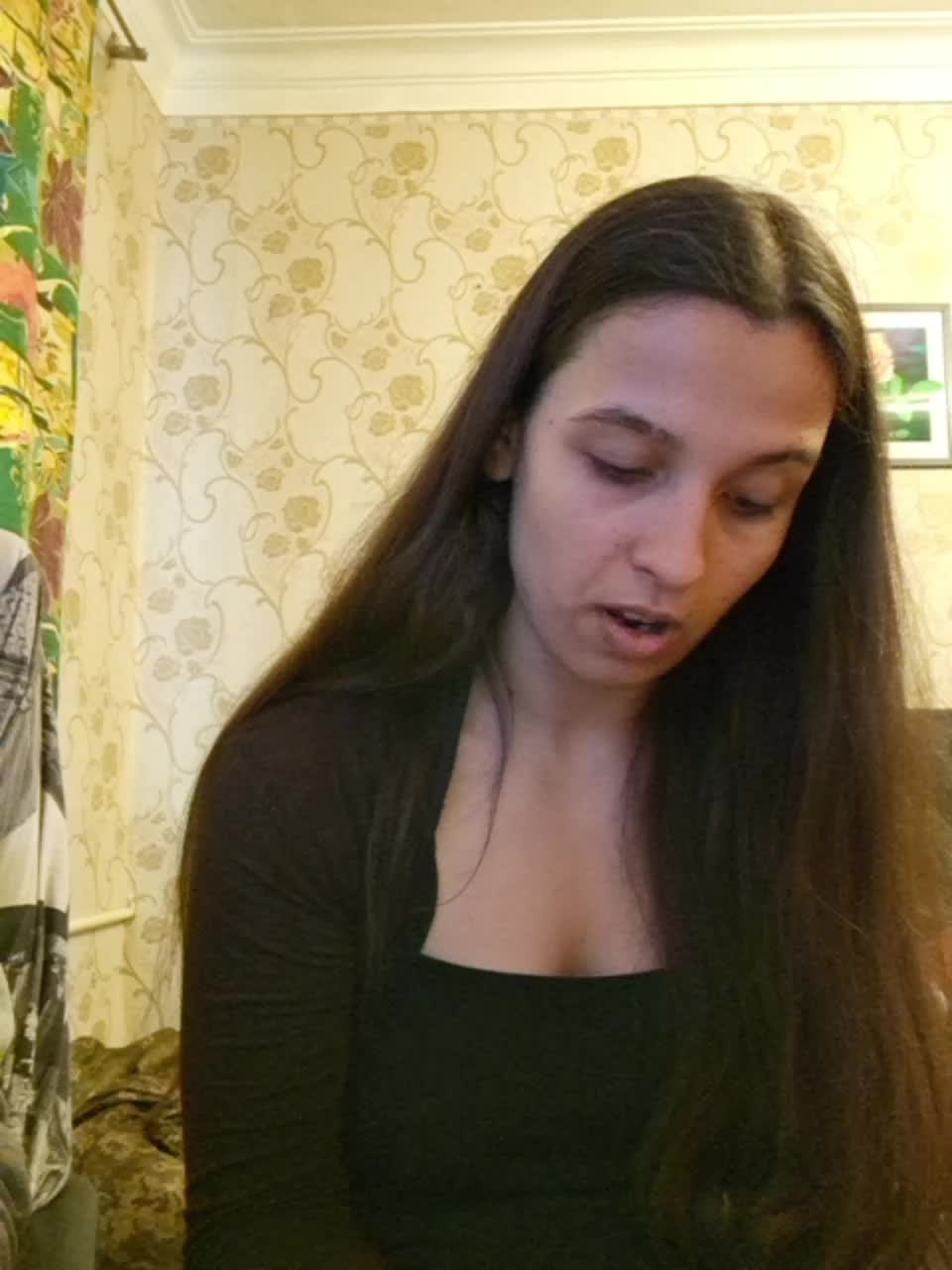 Love_Crew Cam Show Recorded 2025-05-12