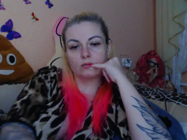 LazyPussy Cam Show Recorded 2025-05-12