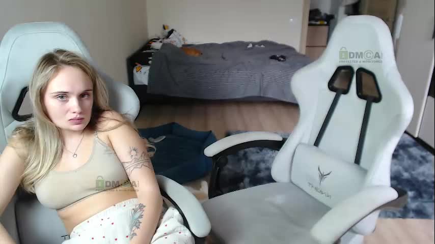 Sunny1girl Cam Show Recorded 2025-05-12