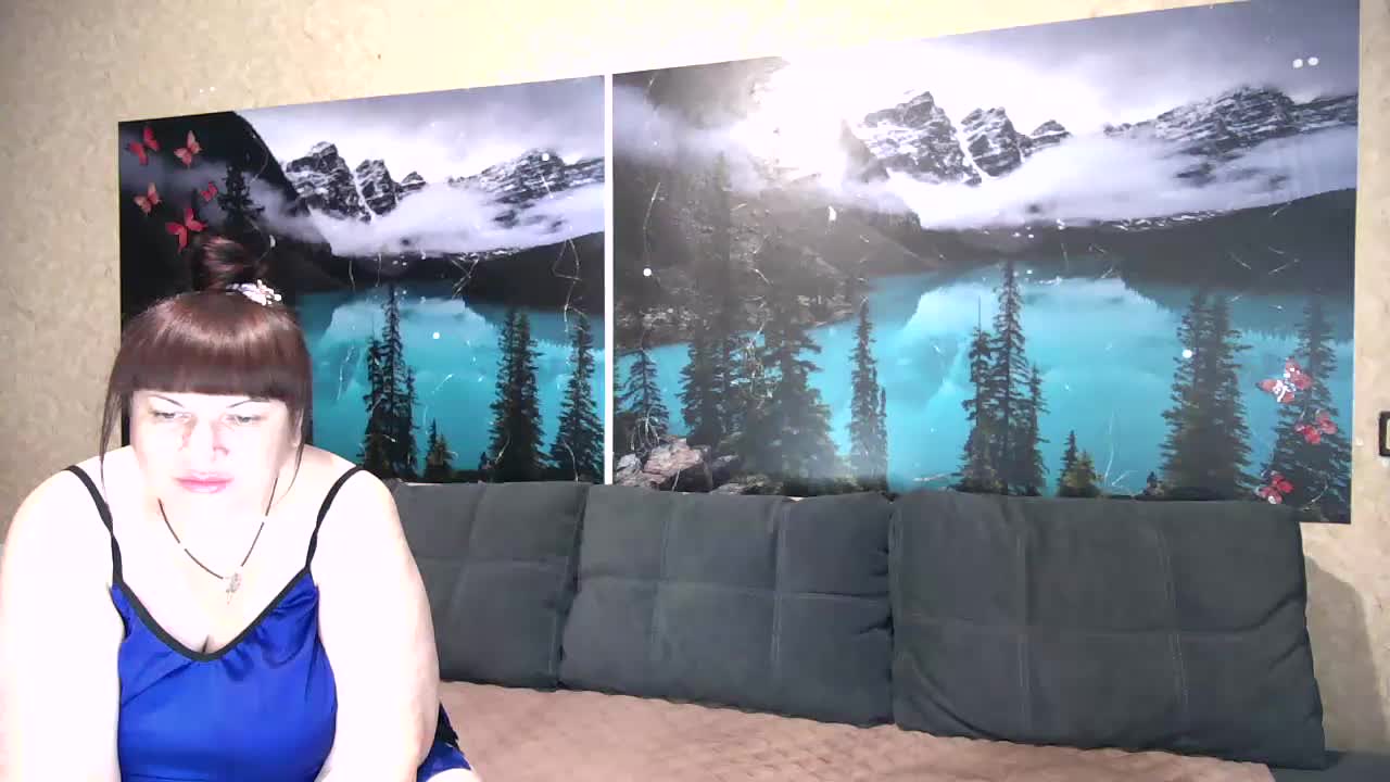 Big_Boss55 Cam Show Recorded 2025-05-12
