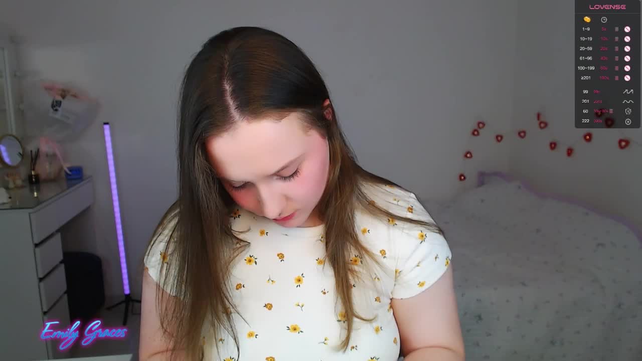 -EmilyxGrasez- Cam Show Recorded 2025-05-12