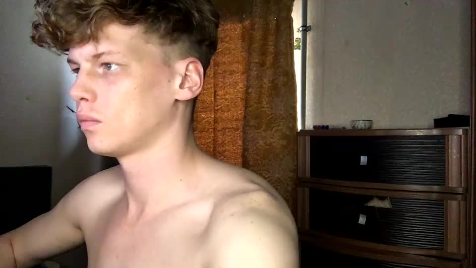 Shyredstar Cam Show Recorded 2025-05-12