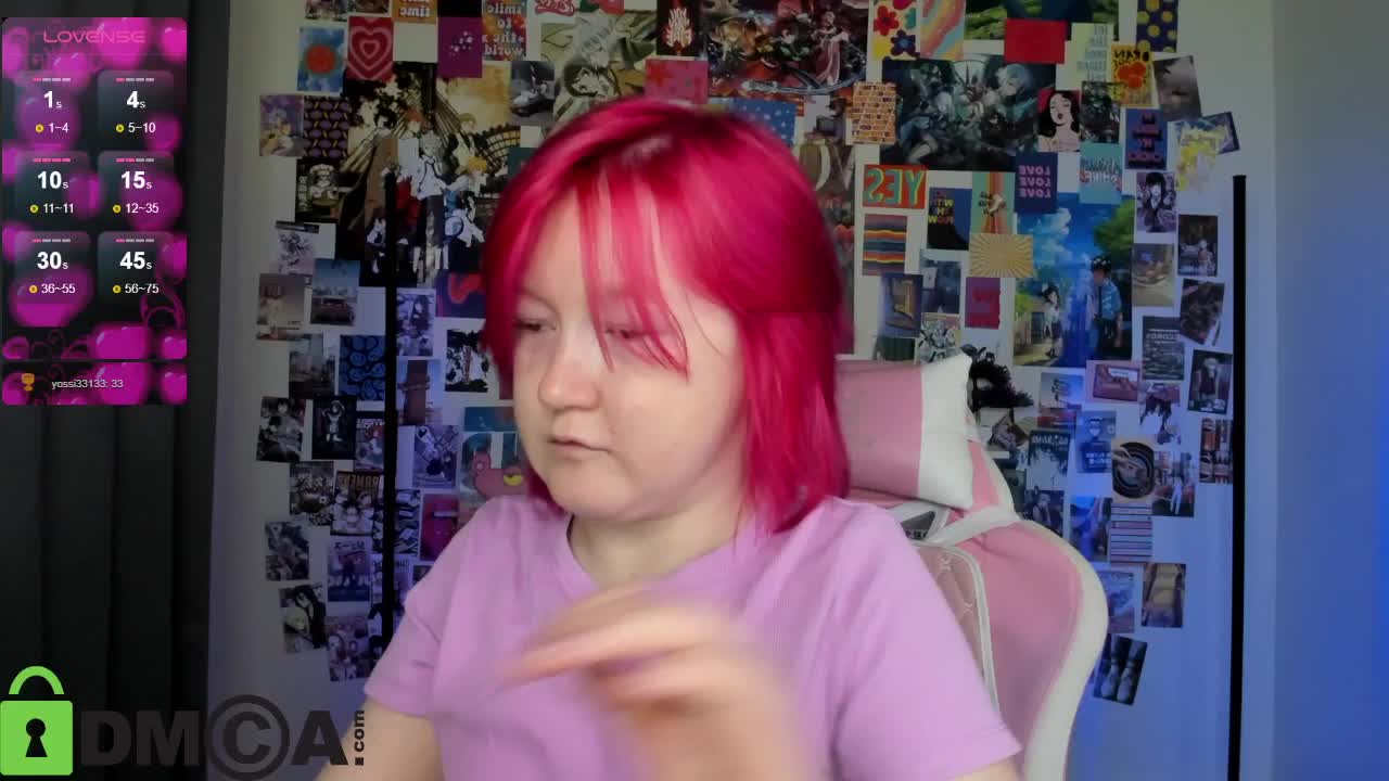 Sara-Moor Cam Show Recorded 2025-05-12