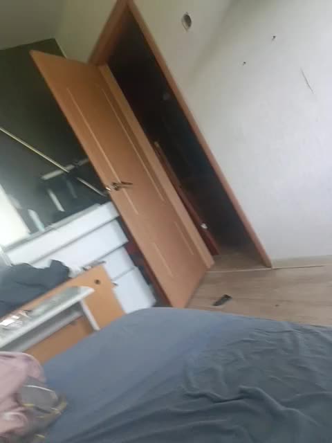 BabyMarm Cam Show Recorded 2025-05-12