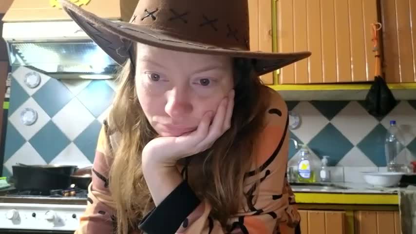 Jony_Marta Cam Show Recorded 2025-05-12