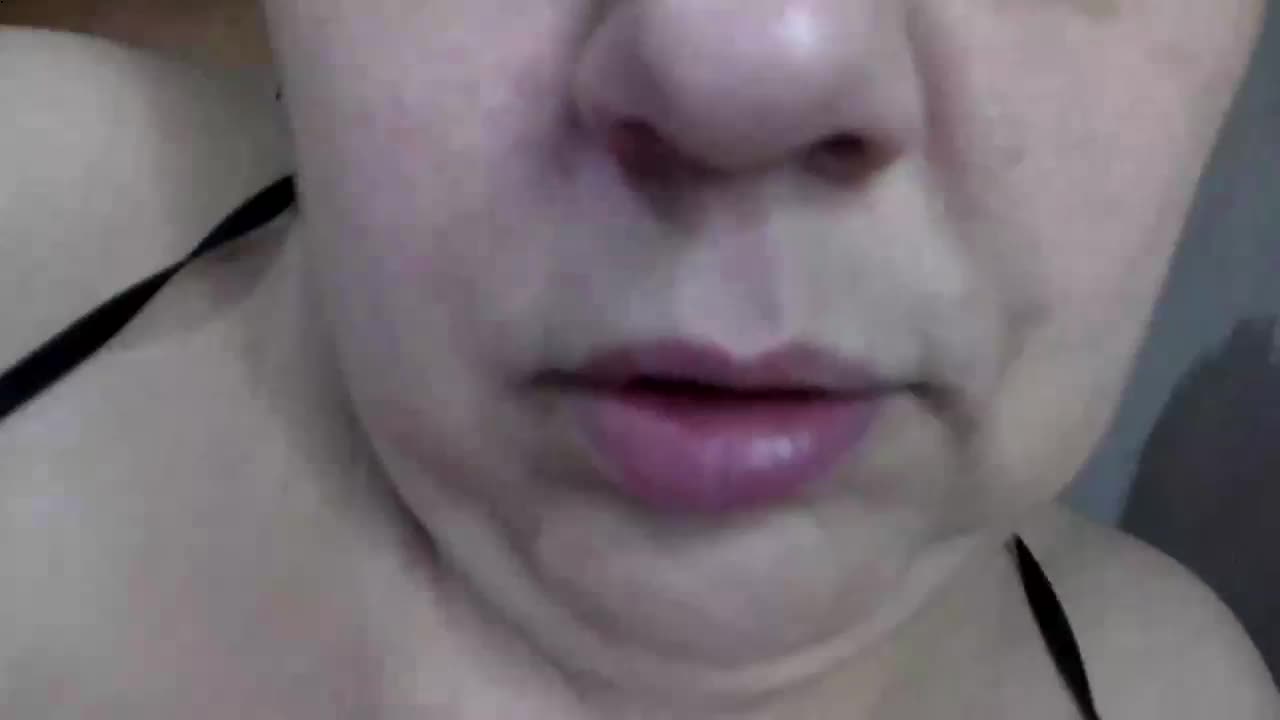 Juliet-A Cam Show Recorded 2025-05-12