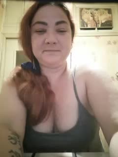 SweetMAZDA Cam Show Recorded 2025-05-12