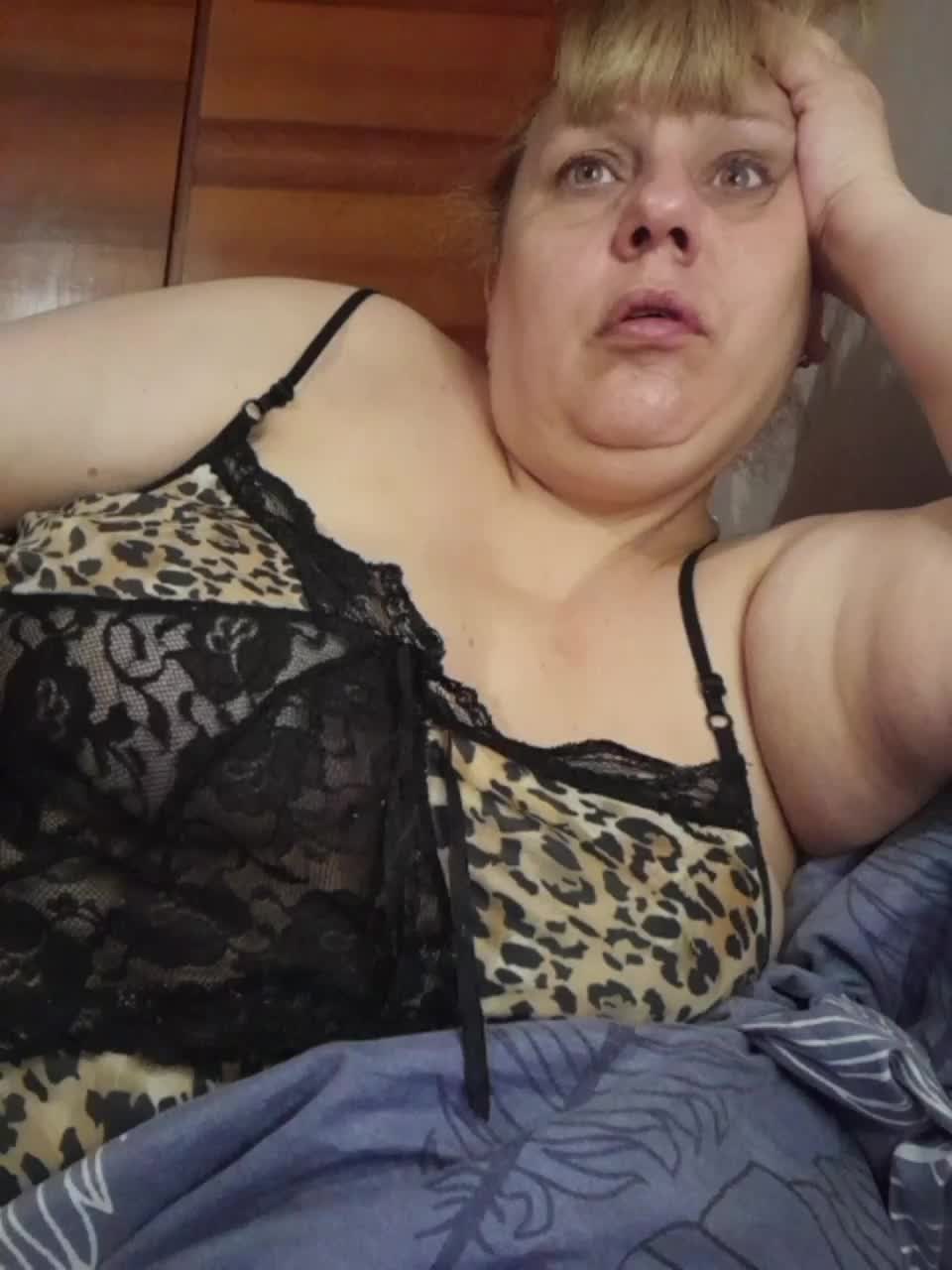 Juliet-A Cam Show Recorded 2025-05-12