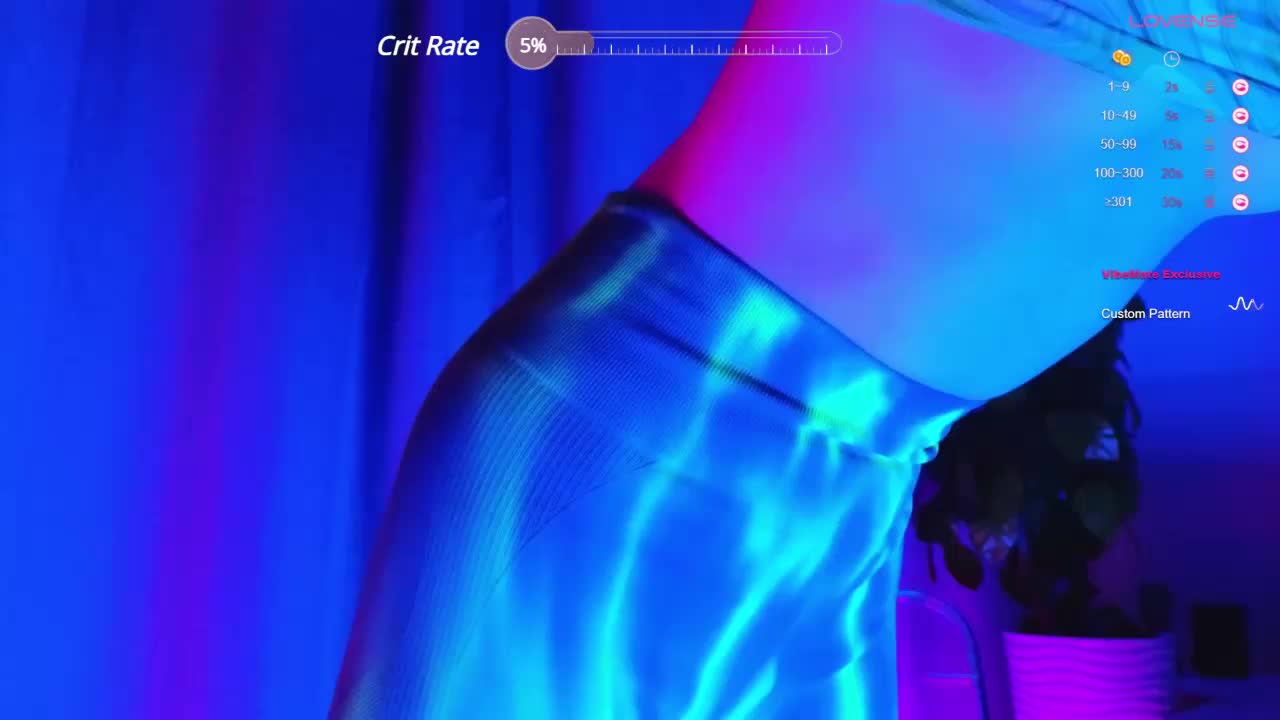 HayleFireHot Cam Show Recorded 2025-05-12