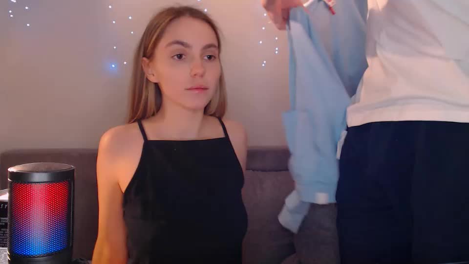Julsweet Cam Show Recorded 2025-05-12