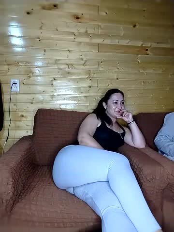 _KissMyAss_ Cam Show Recorded 2025-05-12