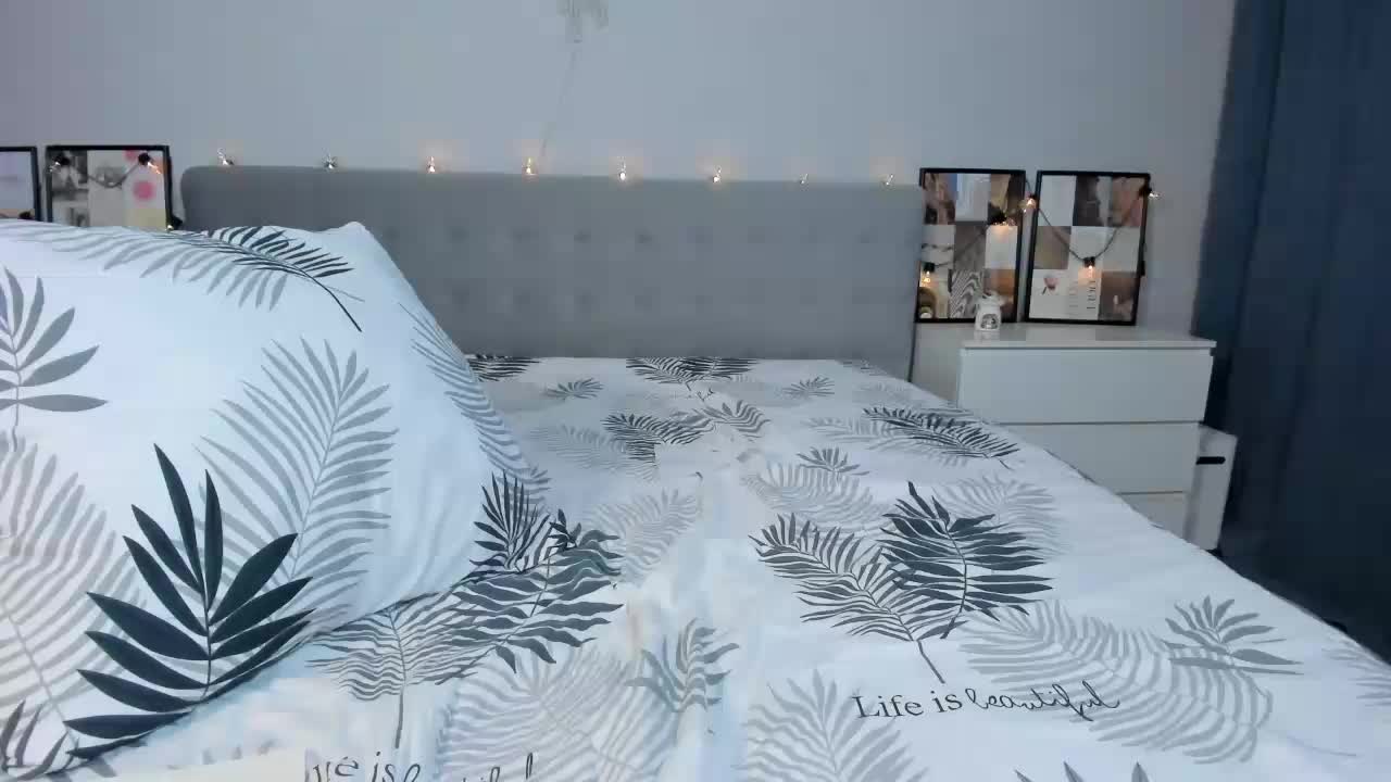 InfiniteDesire Cam Show Recorded 2025-05-12