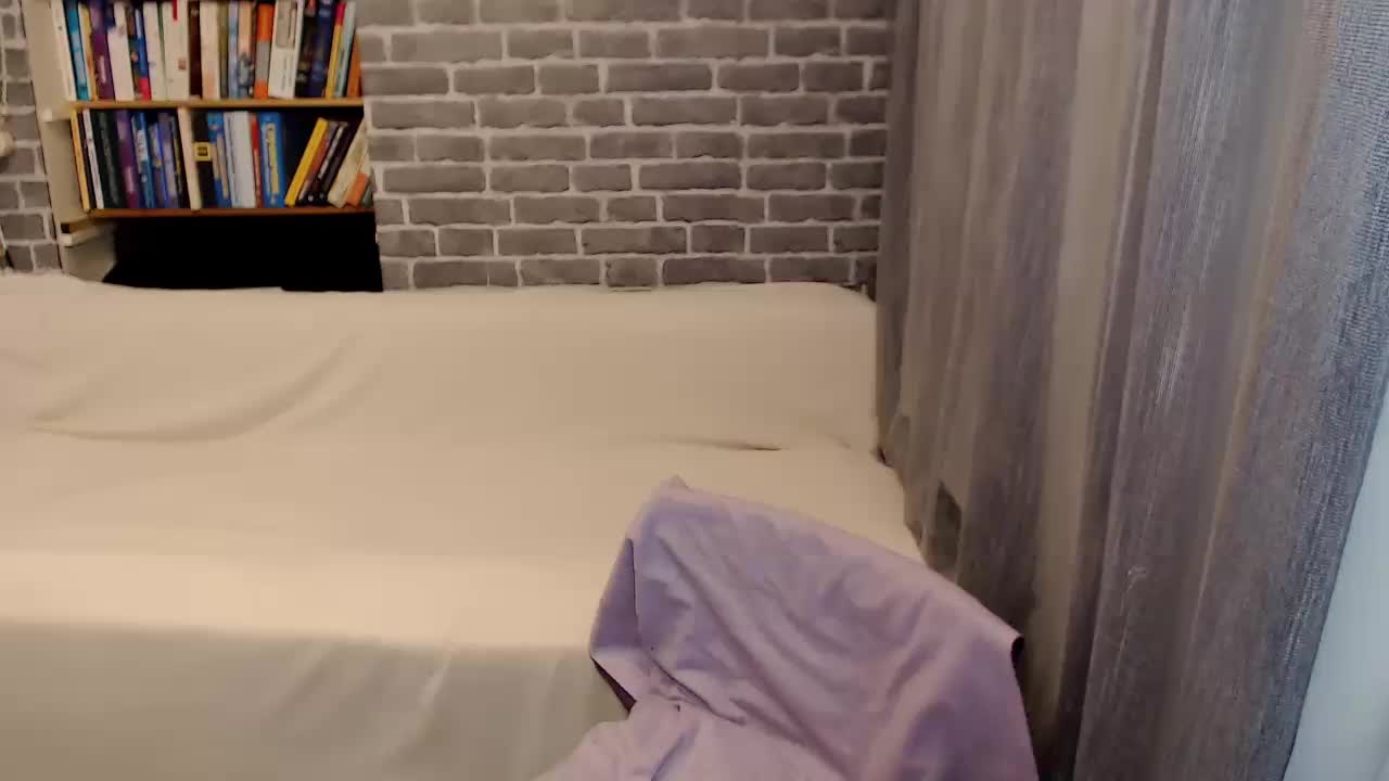RainbowLady Cam Show Recorded 2025-05-12