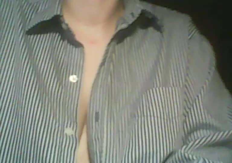 Margosh-364 Cam Show Recorded 2025-05-12
