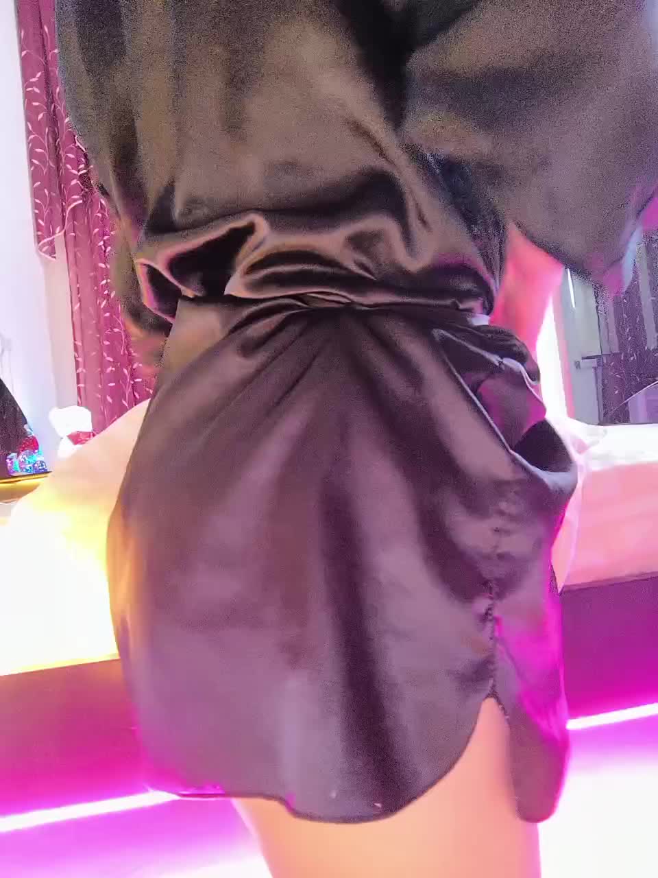 Kityteen Cam Show Recorded 2025-05-12