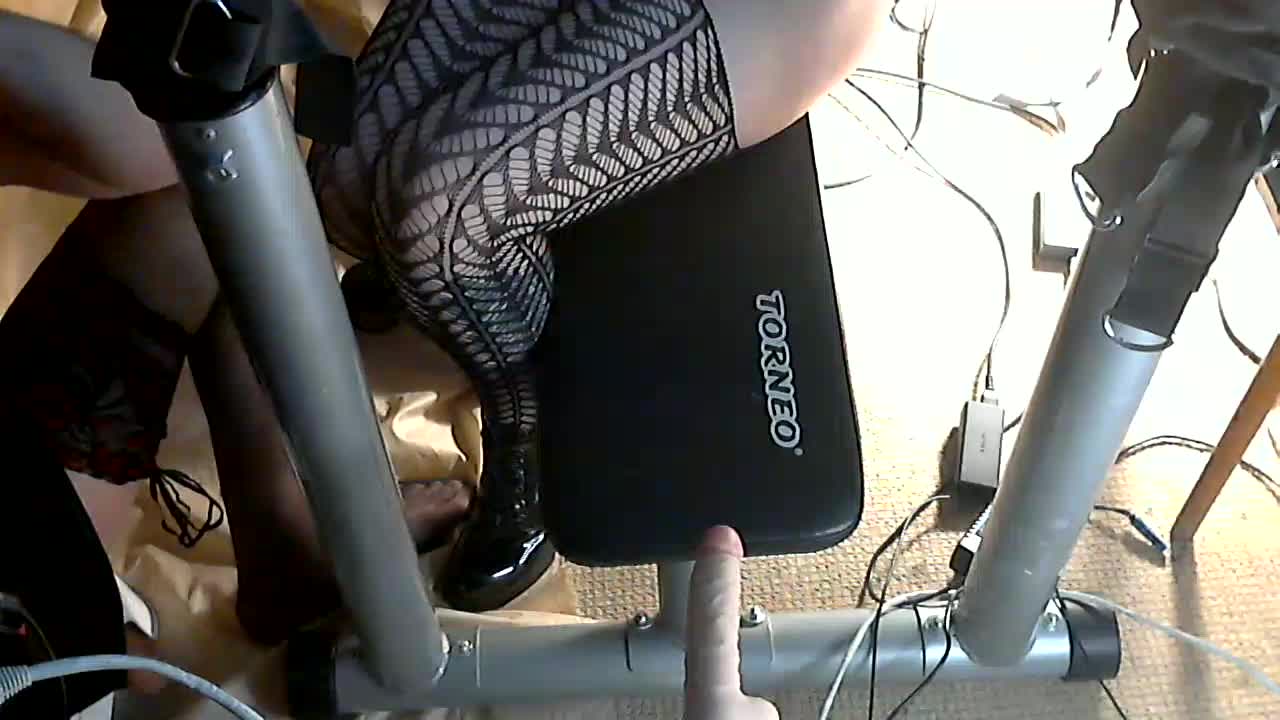 MarieStar Cam Show Recorded 2025-05-12