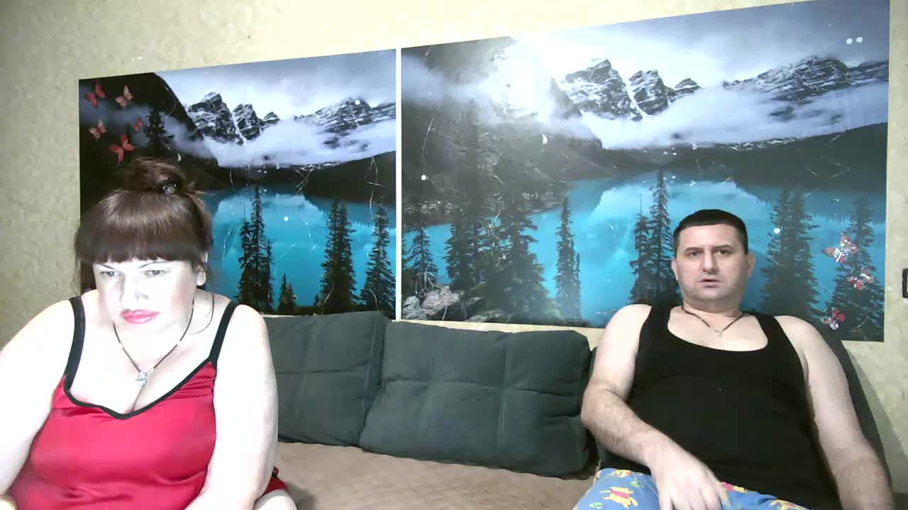 Big_Boss55 Cam Show Recorded 2025-05-12
