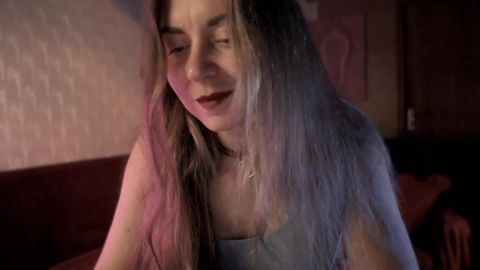 _pure_joy Cam Show Recorded 2025-05-12
