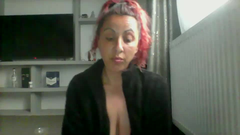 Crazybrenda89 Cam Show Recorded 2025-05-12