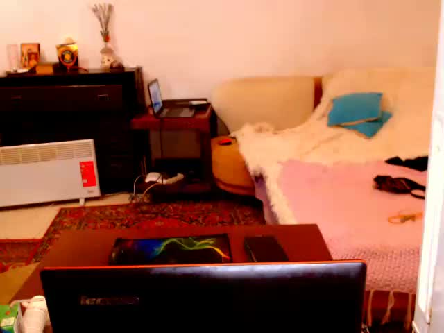 Natalia7634 Cam Show Recorded 2025-05-12