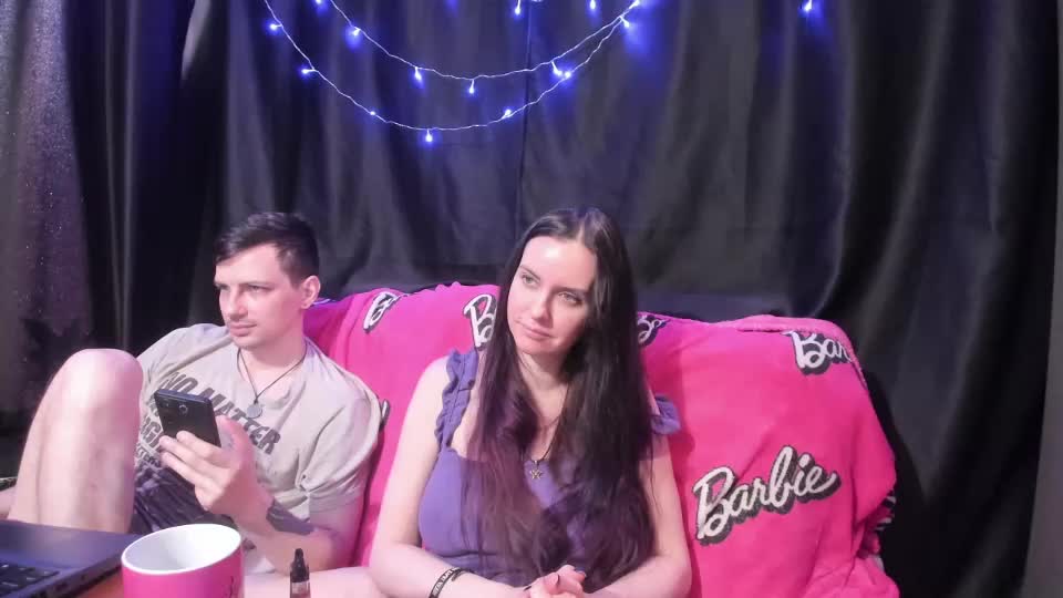 Peternights Cam Show Recorded 2025-05-12
