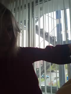 LagoonJoy Cam Show Recorded 2025-05-12