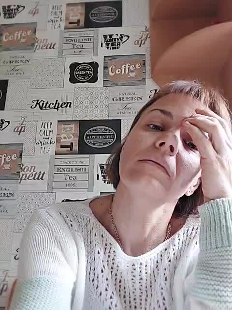 KissaHot Cam Show Recorded 2025-05-12