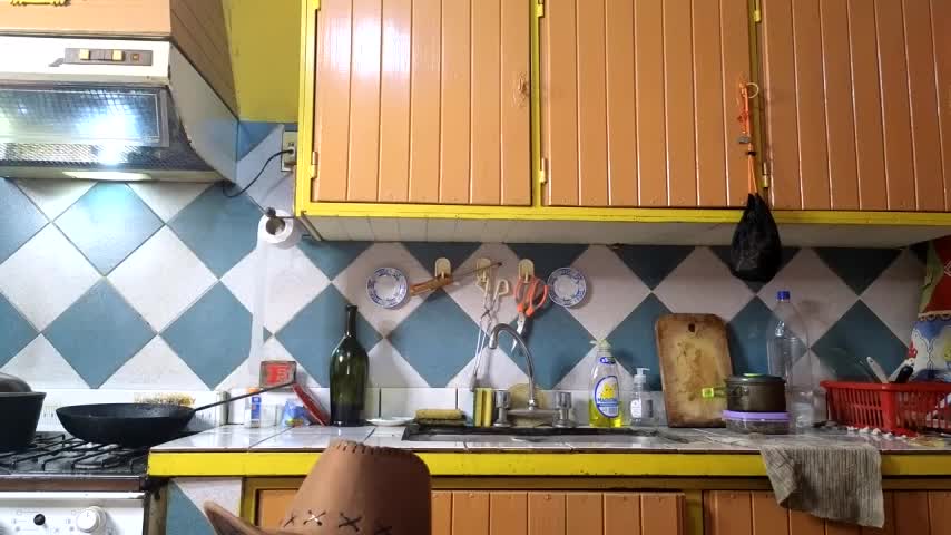 Jony_Marta Cam Show Recorded 2025-05-12