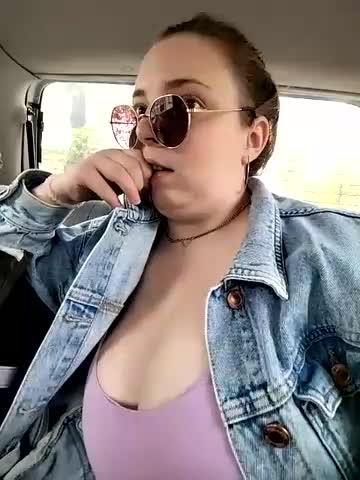 Caramel_pussy Cam Show Recorded 2025-05-12