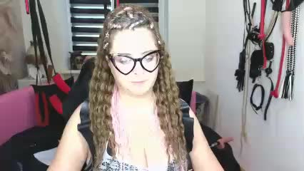 MissGODDESS Cam Show Recorded 2025-05-12