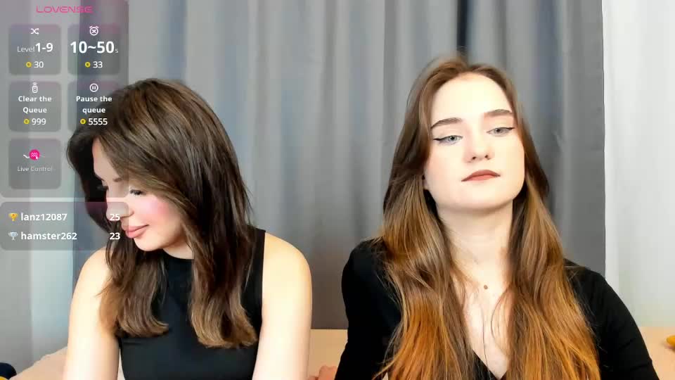 Helene_rose Cam Show Recorded 2025-05-12