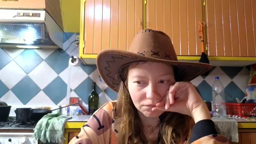 Jony_Marta Cam Show Recorded 2025-05-12